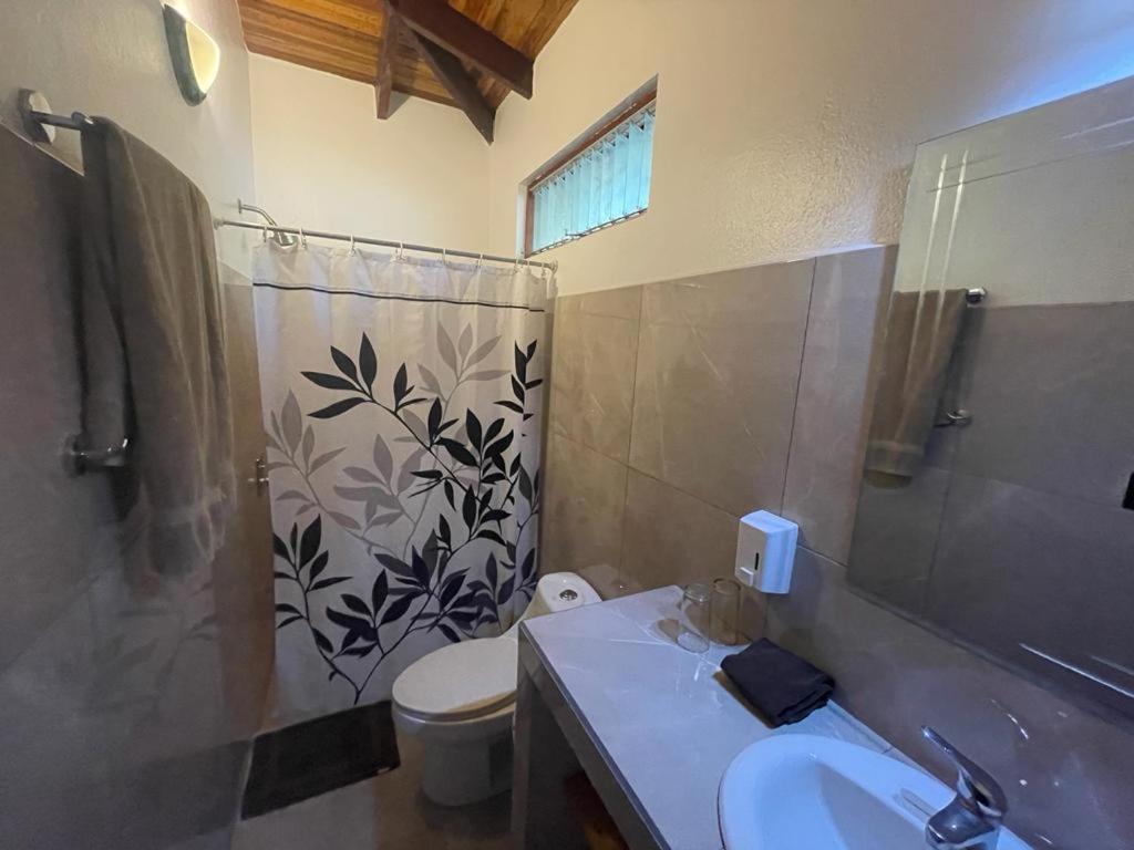 Villas Macondo Tamarindo Exterior photo