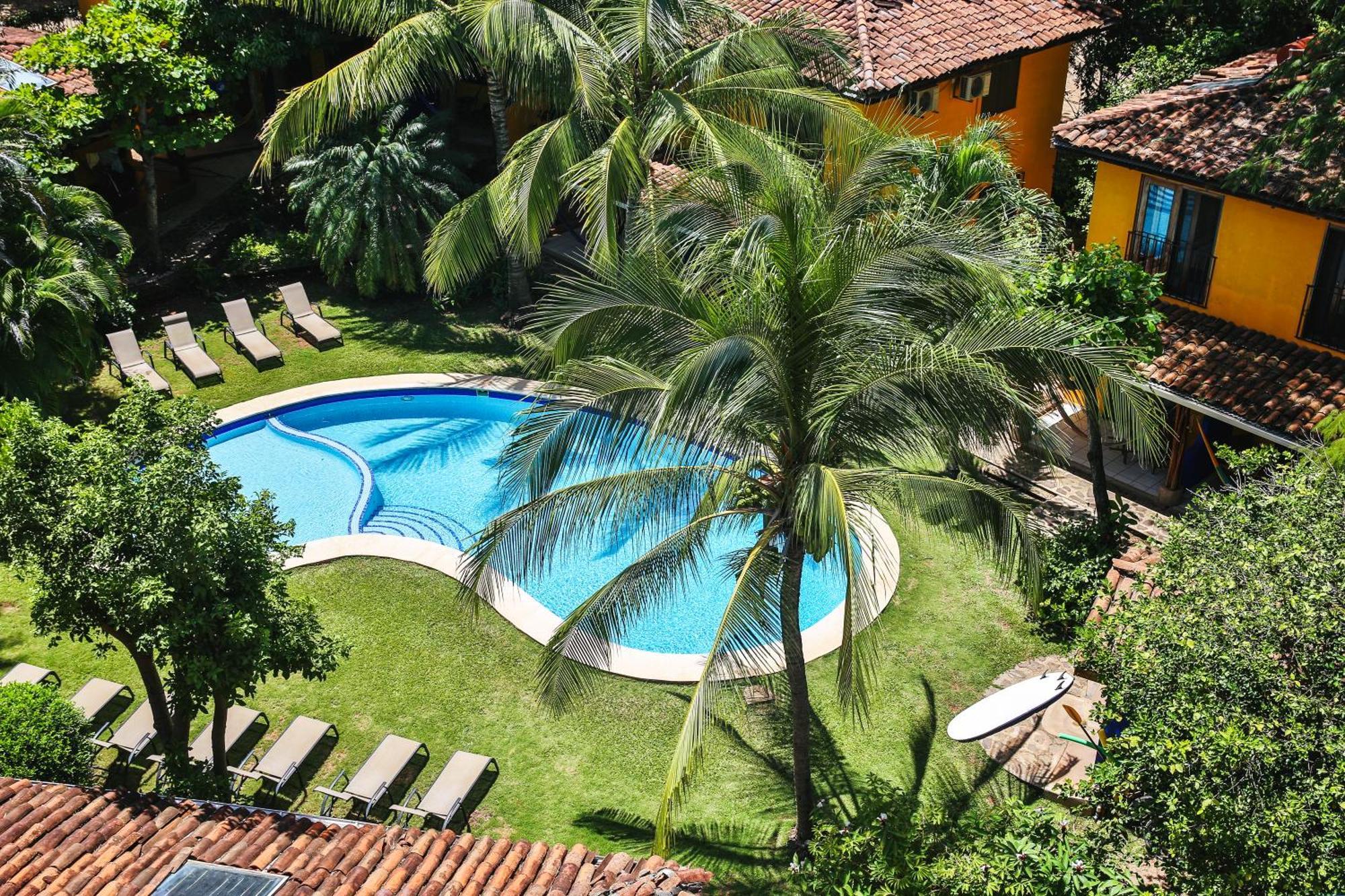 Villas Macondo Tamarindo Exterior photo