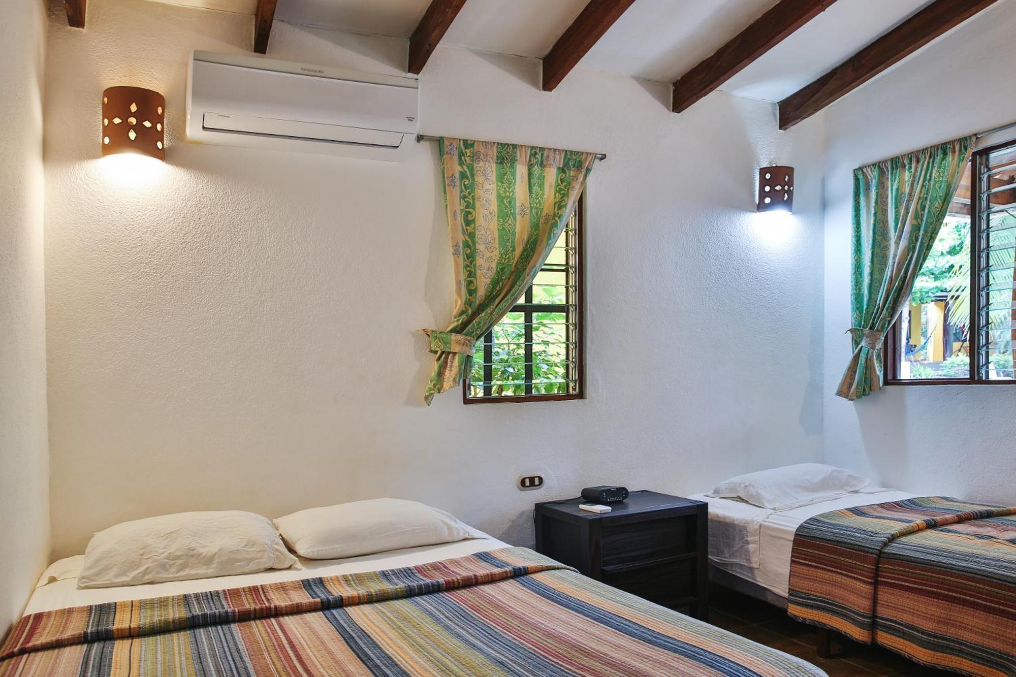 Villas Macondo Tamarindo Exterior photo