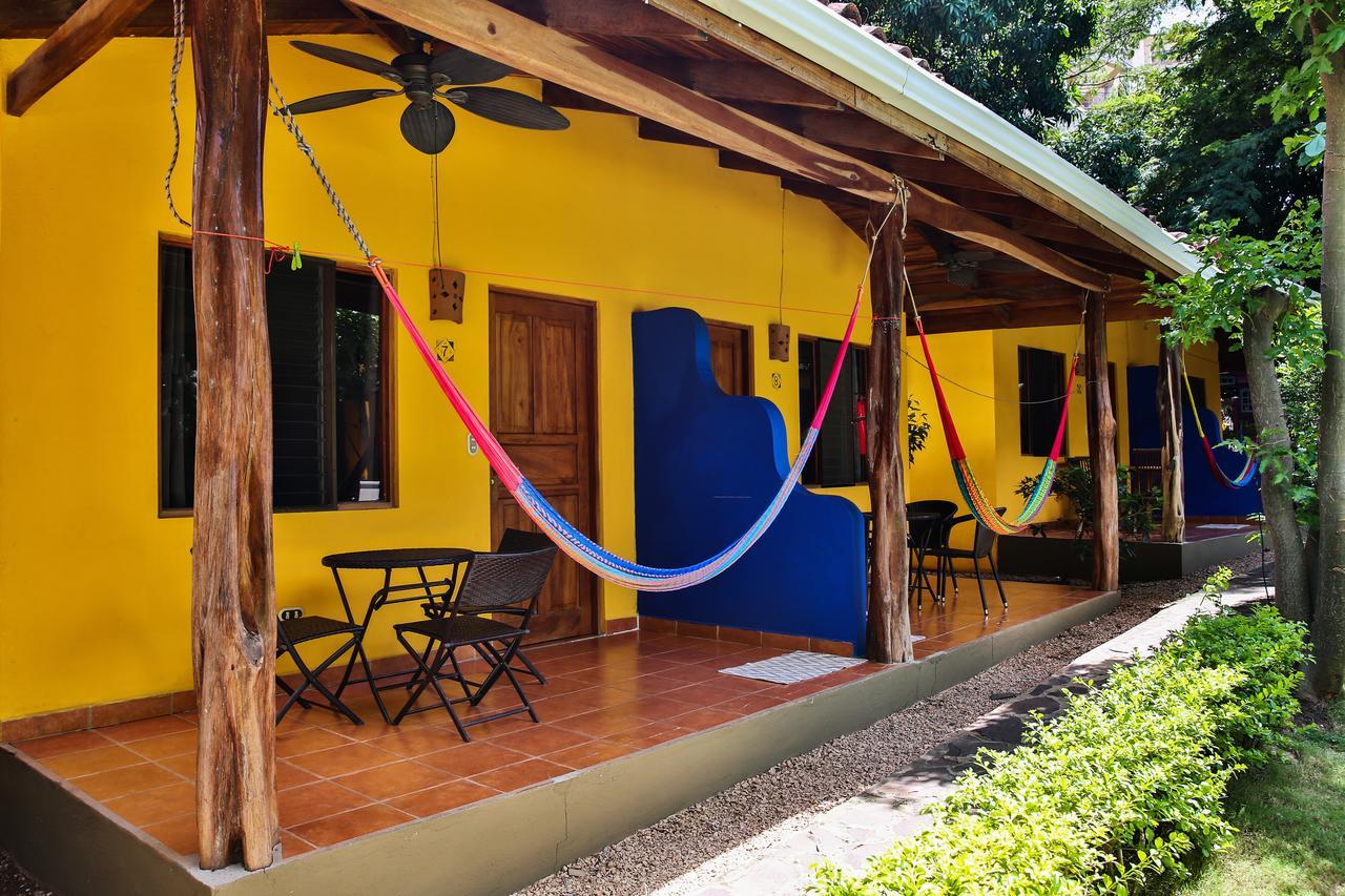 Villas Macondo Tamarindo Exterior photo