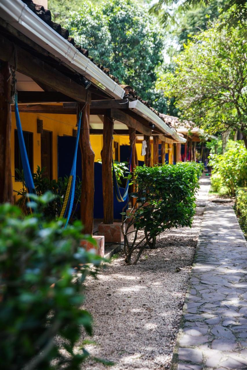 Villas Macondo Tamarindo Exterior photo